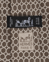 Hermes Lifesavers Tie, other view